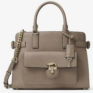 🆕Michael Kors Emma Satchel